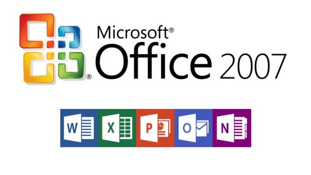 download office 2007 standard iso
